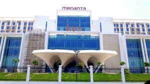 Medanta Hospital Gurugram Vacancy 2025