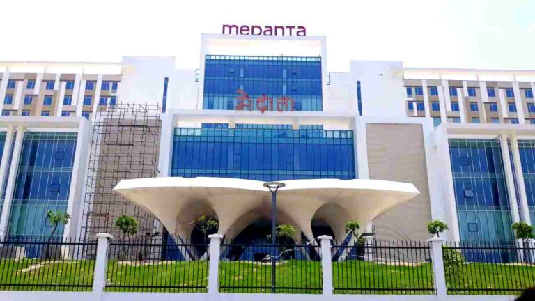 Medanta Hospital Gurugram Vacancy 2025 Medanta Hospital Gurugram Vacancy 2025