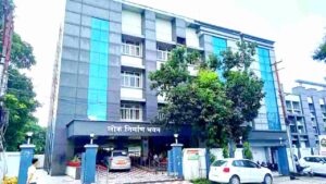 PWD Dehradun Vacancy 2025