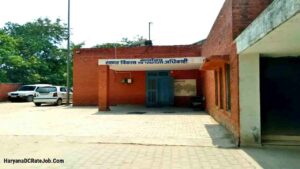 BDPO Sonipat Vacancy 2026