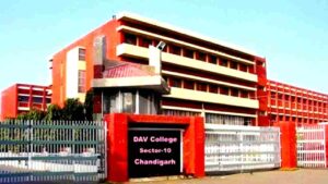 DAV College Chandigarh Vacancy 2026