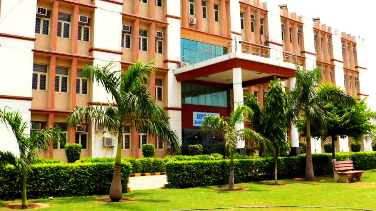 DPG Law College Gurugram Vacancy 2026