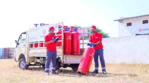 Haryana LPG Distributer Vacancy 2026