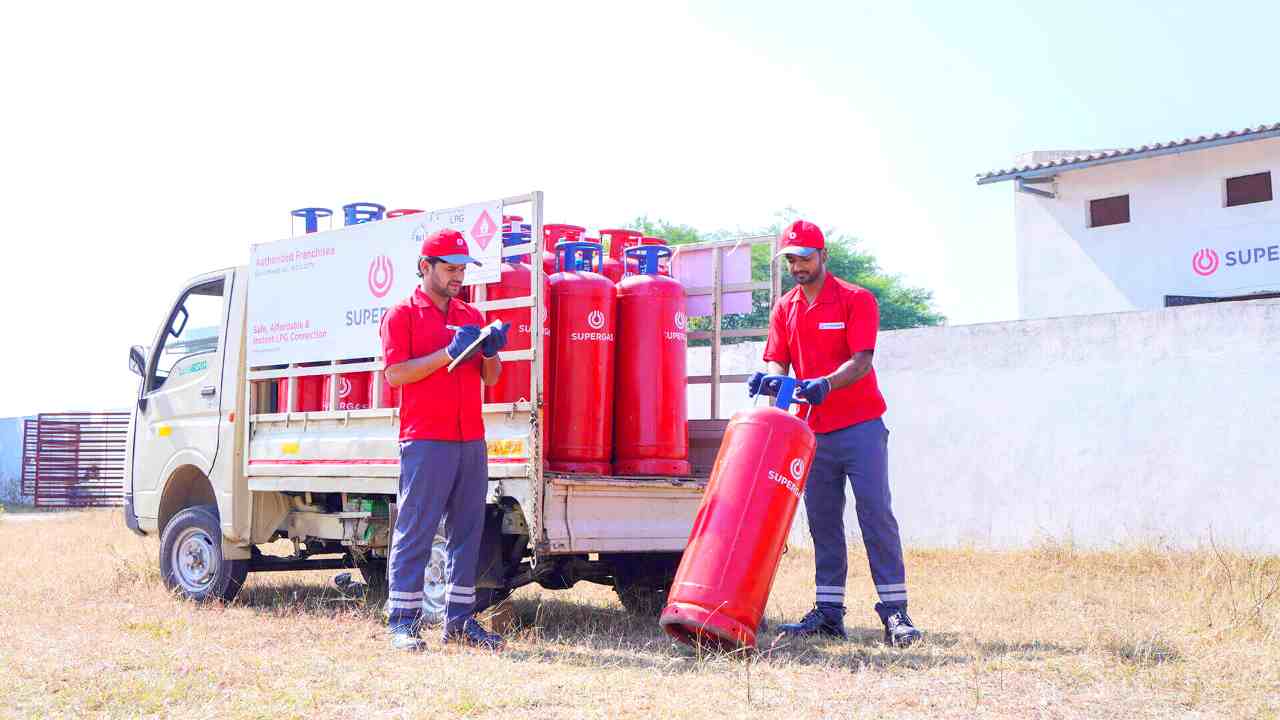 Haryana LPG Distributer Vacancy 2026