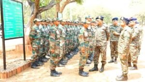 Army DG EME Ambala Vacancy 2026