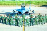 Indian Air Force Agniveer Non Combatant Vacancy 2026