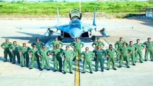 Indian Air Force Agniveer Non Combatant Vacancy 2026