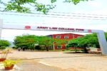 Army Law College Pune Vacancy 2026