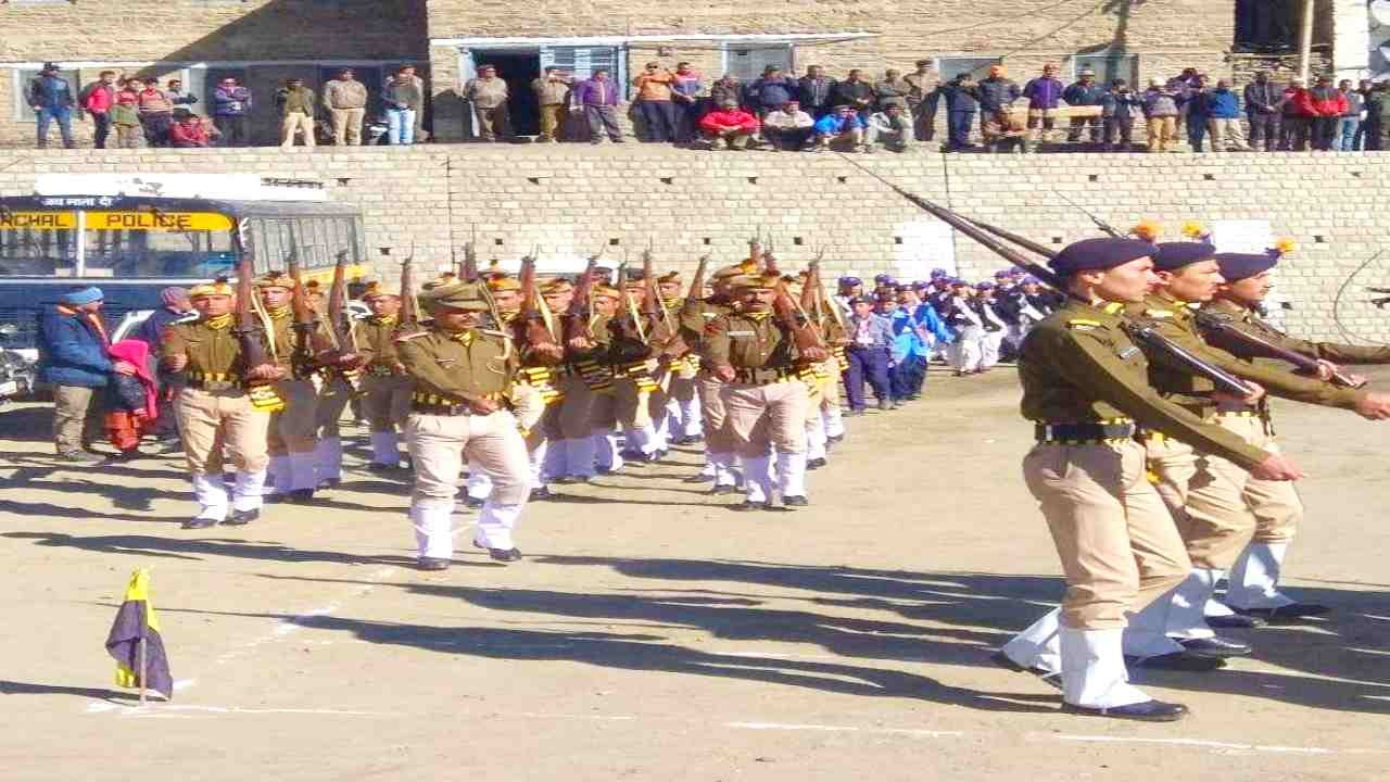 HP Home Guards Vacancy 2026