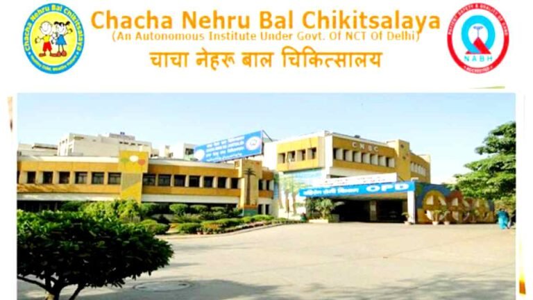 Health Department Delhi Vacancy 2026 Health Department Delhi Vacancy 2026