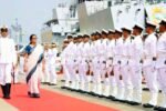 Indian Navy Agniveer MR Vacancy 2026