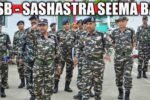 Sashastra Seema Bal Vacancy 2026