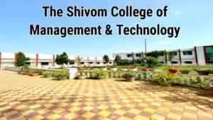 Shivom College Rohtak Vacancy 2026