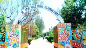 VAPPS Jalandhar Cantt Vacancy 2026