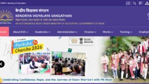 kvs admission 2026